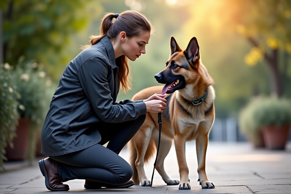 Verhaltensberatung für Hunde in Graz