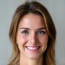 Kundin Sabine Fischer